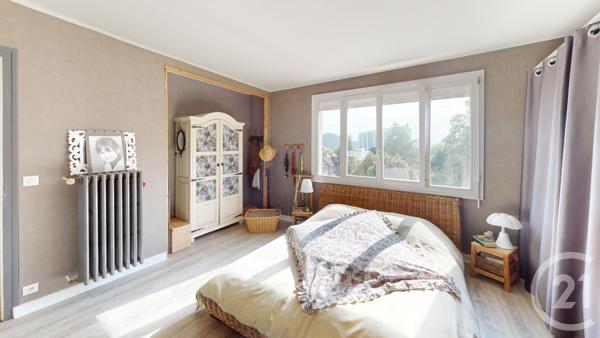 Appartement à vendre  5 pièces - 125 m2 BESANCON - 25