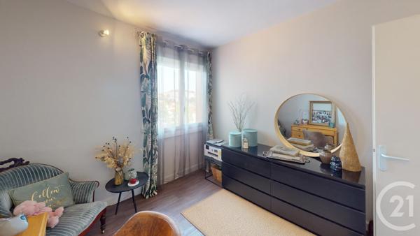 Appartement à vendre  5 pièces - 125 m2 BESANCON - 25