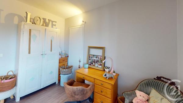 Appartement à vendre  5 pièces - 125 m2 BESANCON - 25