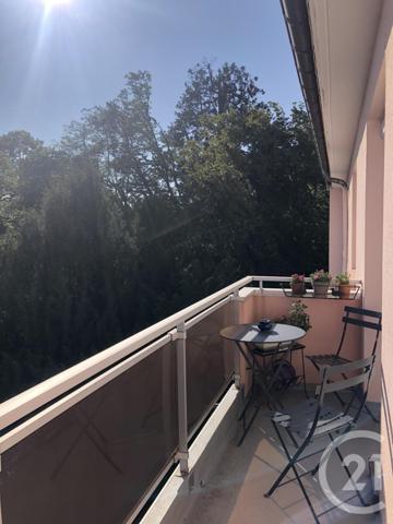 Appartement à vendre  5 pièces - 125 m2 BESANCON - 25