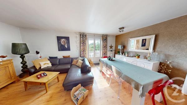 Appartement à vendre  5 pièces - 125 m2 BESANCON - 25