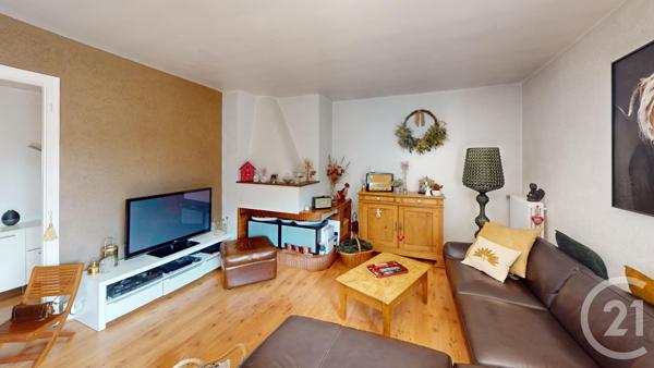 Appartement à vendre  5 pièces - 125 m2 BESANCON - 25