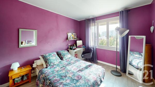 Appartement à vendre  5 pièces - 125 m2 BESANCON - 25