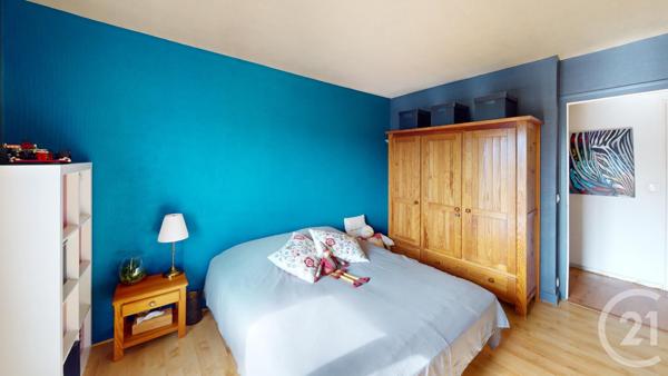 Appartement à vendre  5 pièces - 125 m2 BESANCON - 25