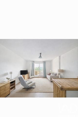 Studio à vendre 31 m² Hyères