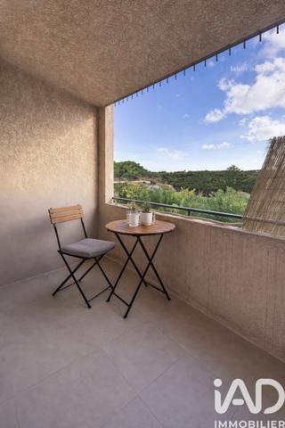 Studio à vendre 31 m² Hyères