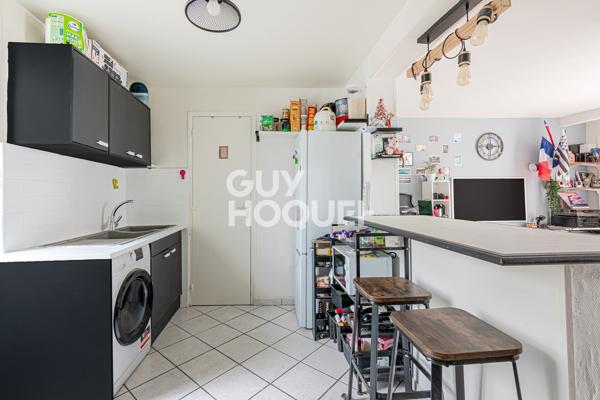 Vente : Appartement Studio à VILLIERS SUR MARNE