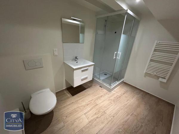 Appartement à louer 2 pièces 57.31m² Toulon (83000)