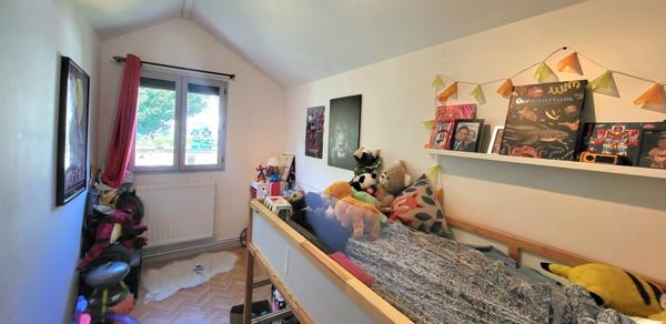 MS Aignan : Maison 107 m² avec bâtiment annexe, jardin, terrasse et 4 CH ... !