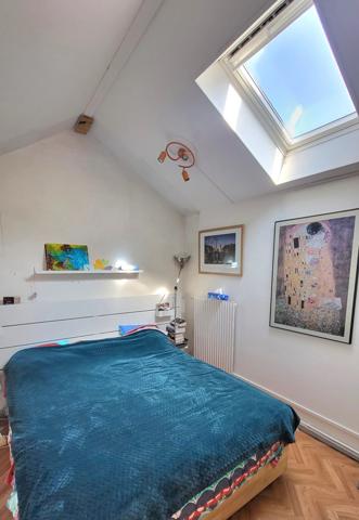 MS Aignan : Maison 107 m² avec bâtiment annexe, jardin, terrasse et 4 CH ... !