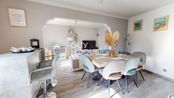 Maison à vendre à Cernay