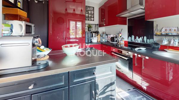 Maison à vendre à Cernay