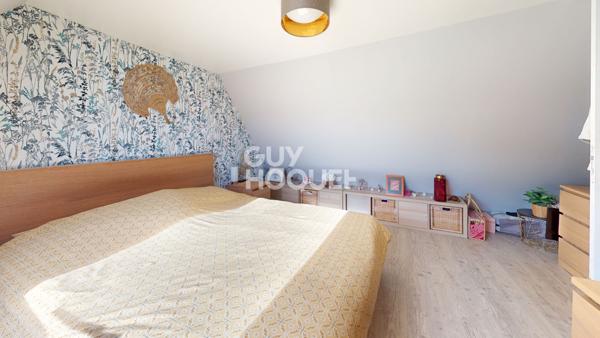 Maison à vendre à Cernay