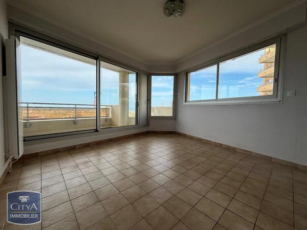 Appartement à louer 1 pièce 25.22m² Pornichet (44380)