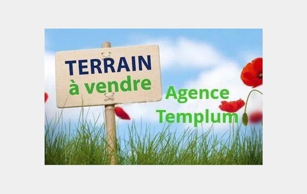 Vente Terrain Sorgues   