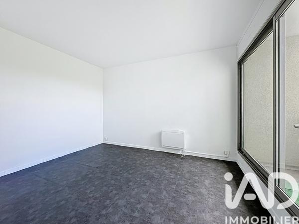 Appartement à vendre 4 pièces 80 m² Rosny-sous-Bois