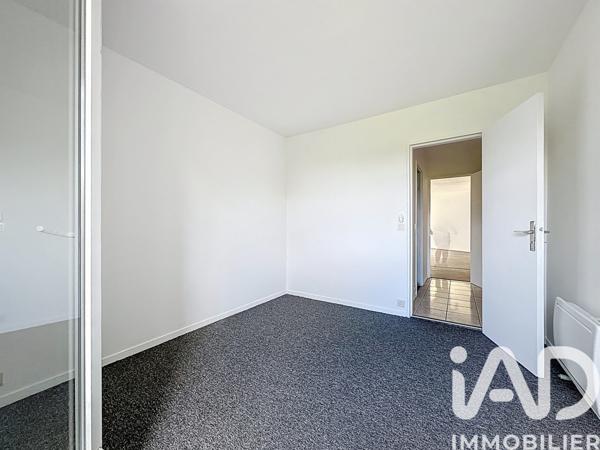 Appartement à vendre 4 pièces 80 m² Rosny-sous-Bois