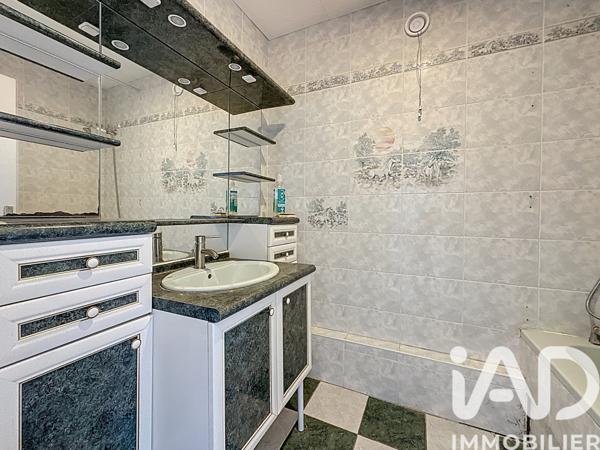 Appartement à vendre 4 pièces 80 m² Rosny-sous-Bois