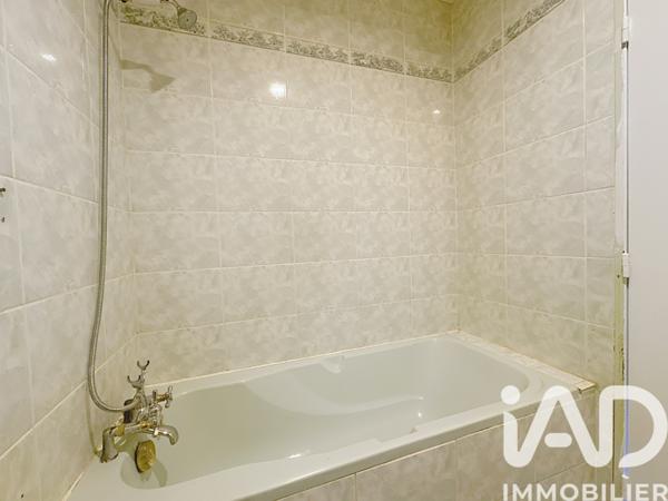 Appartement à vendre 4 pièces 80 m² Rosny-sous-Bois