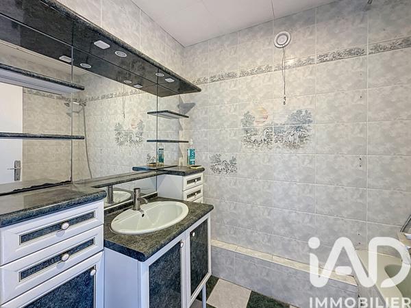 Appartement à vendre 4 pièces 80 m² Rosny-sous-Bois