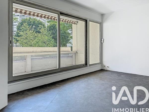 Appartement à vendre 4 pièces 80 m² Rosny-sous-Bois