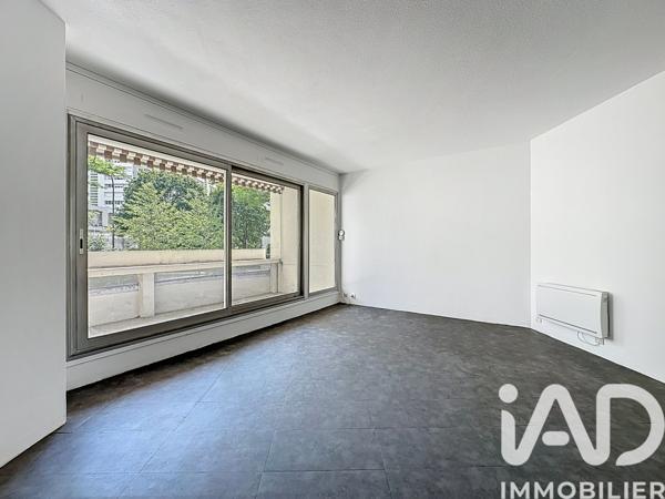 Appartement à vendre 4 pièces 80 m² Rosny-sous-Bois