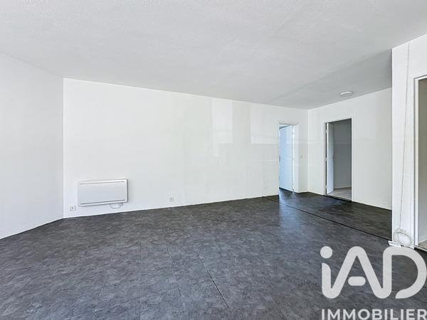 Appartement à vendre 4 pièces 80 m² Rosny-sous-Bois