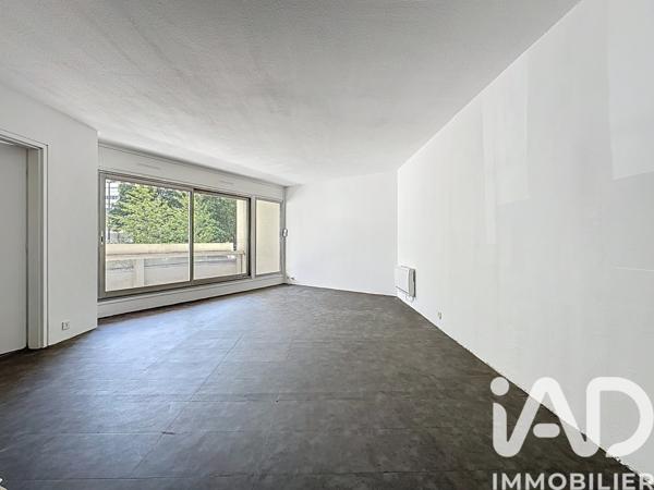 Appartement à vendre 4 pièces 80 m² Rosny-sous-Bois