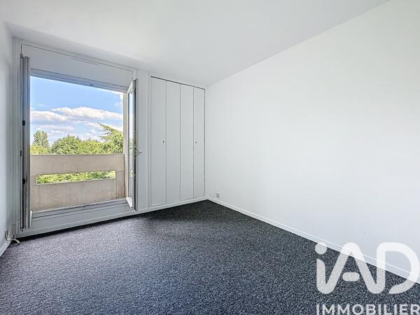 Appartement à vendre 4 pièces 80 m² Rosny-sous-Bois
