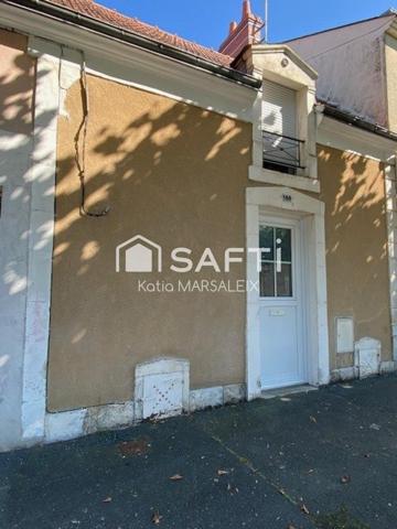 Investisseurs : maison quartier Les Marins