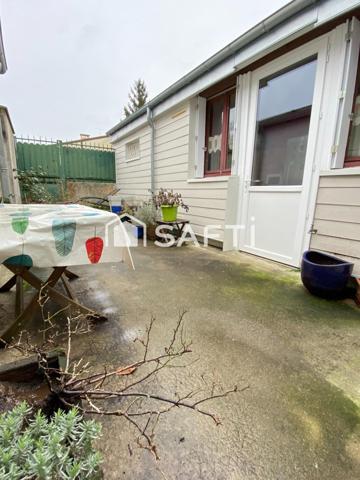 Investisseurs : maison quartier Les Marins