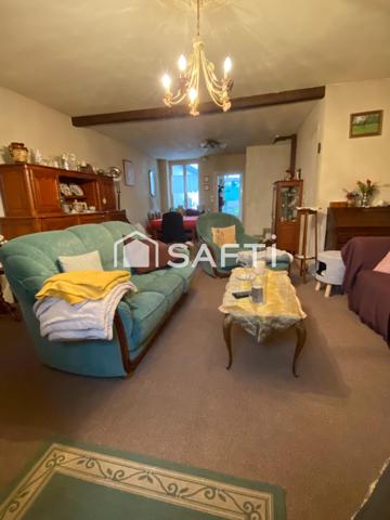 Investisseurs : maison quartier Les Marins