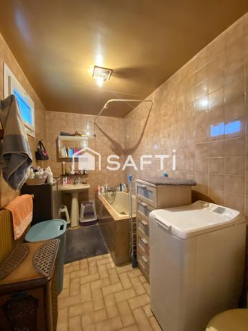 Investisseurs : maison quartier Les Marins