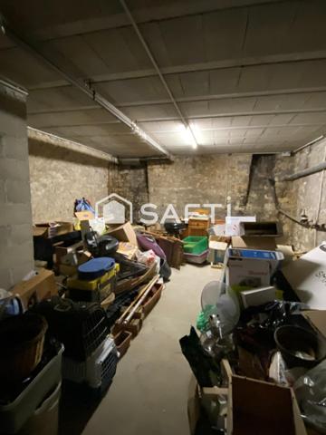 Investisseurs : maison quartier Les Marins