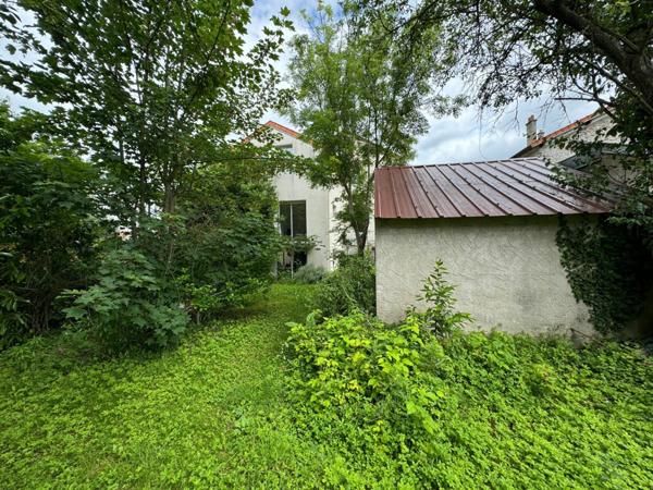 Maison à vendre    8 pièces • 150 m2 Chelles