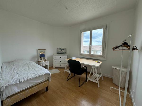 Maison à vendre    8 pièces • 150 m2 Chelles