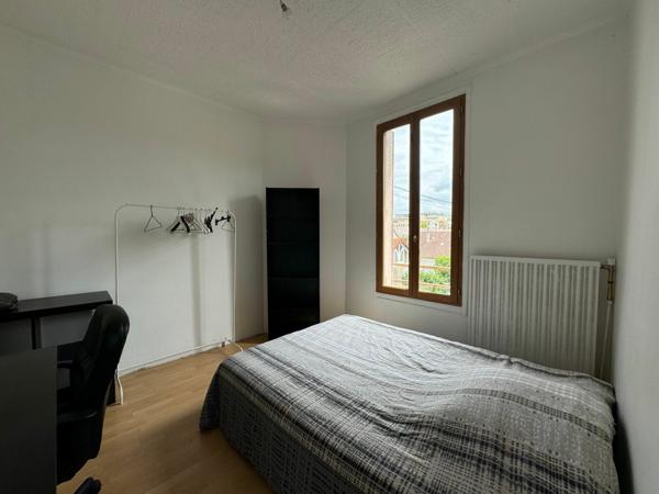 Maison à vendre    8 pièces • 150 m2 Chelles