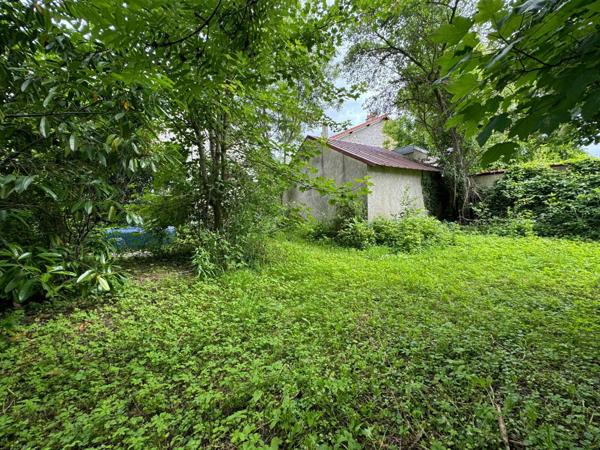 Maison à vendre    8 pièces • 150 m2 Chelles