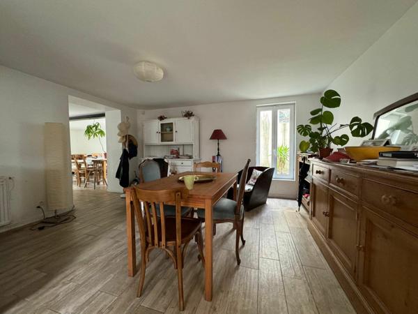 Maison à vendre    8 pièces • 150 m2 Chelles