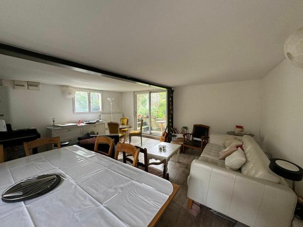 Maison à vendre    8 pièces • 150 m2 Chelles