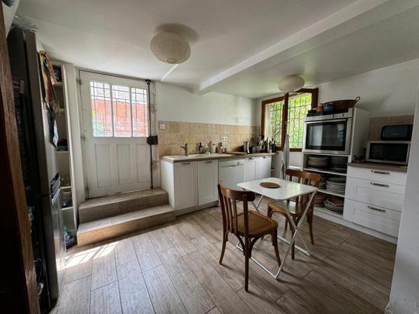 Maison à vendre    8 pièces • 150 m2 Chelles