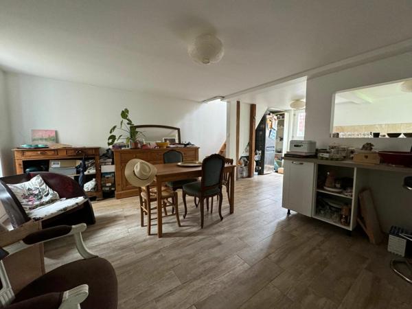 Maison à vendre    8 pièces • 150 m2 Chelles