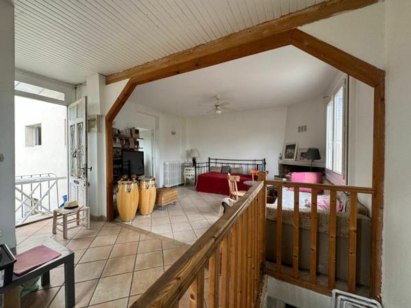 Maison à vendre    8 pièces • 150 m2 Chelles