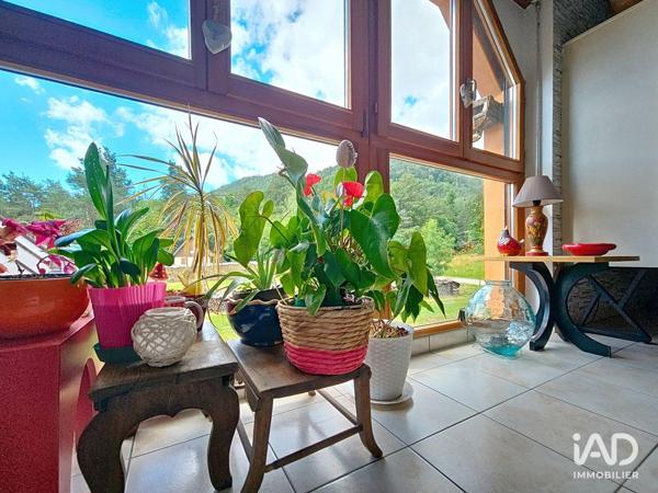 Appartement à vendre 5 pièces 89 m² Neuve-Église