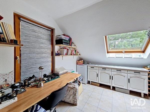 Appartement à vendre 5 pièces 89 m² Neuve-Église