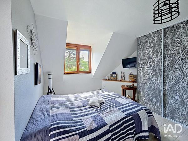 Appartement à vendre 5 pièces 89 m² Neuve-Église