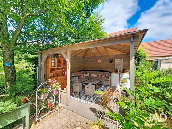 Appartement à vendre 5 pièces 89 m² Neuve-Église
