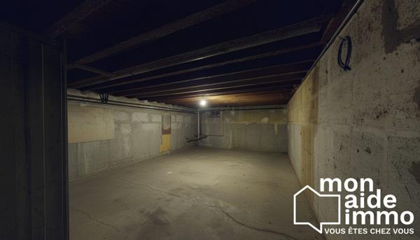 RARE sur ce secteur - Maison en pierre sur 2000m² de terrain au calme