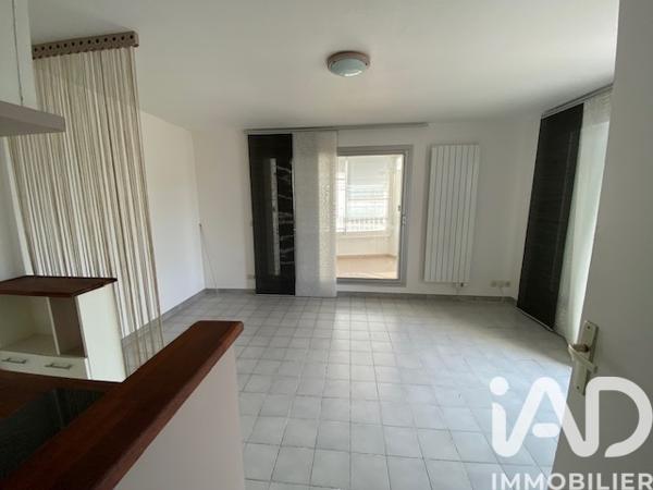Appartement à vendre 2 pièces 48 m² Le Grau-du-Roi