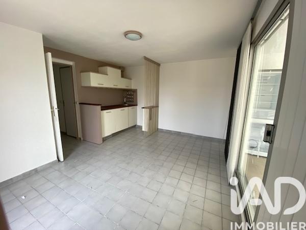 Appartement à vendre 2 pièces 48 m² Le Grau-du-Roi